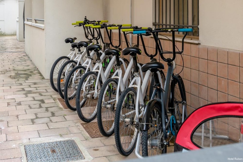 Фото Hotel Rubens