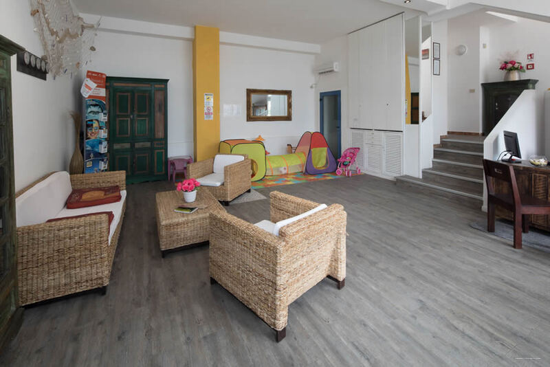 Фото Residence 1 Uno Studio & Suites