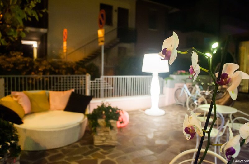 Фото Hotel Angelini