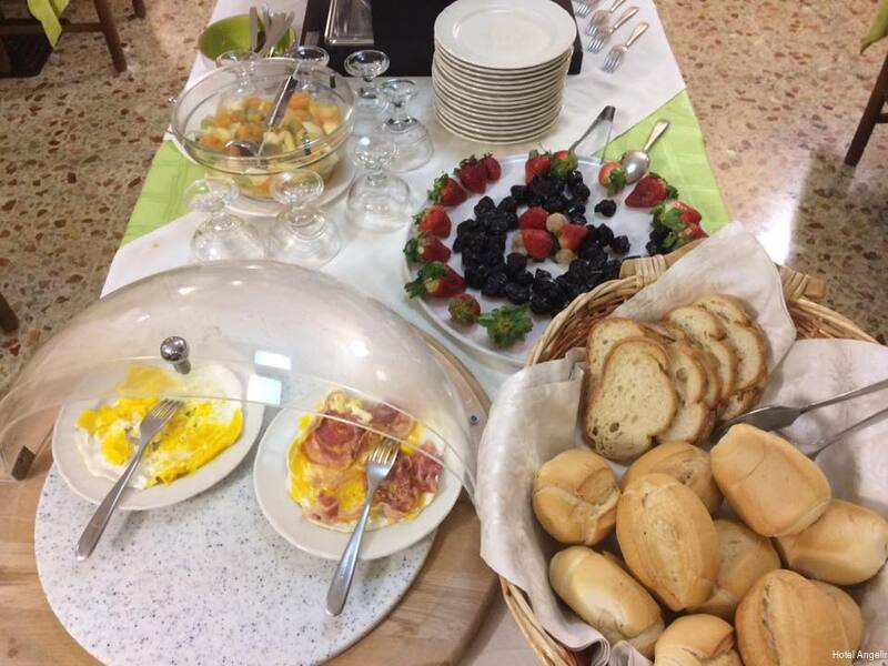 Фото Hotel Angelini