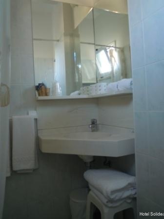 Фото Hotel Solidea