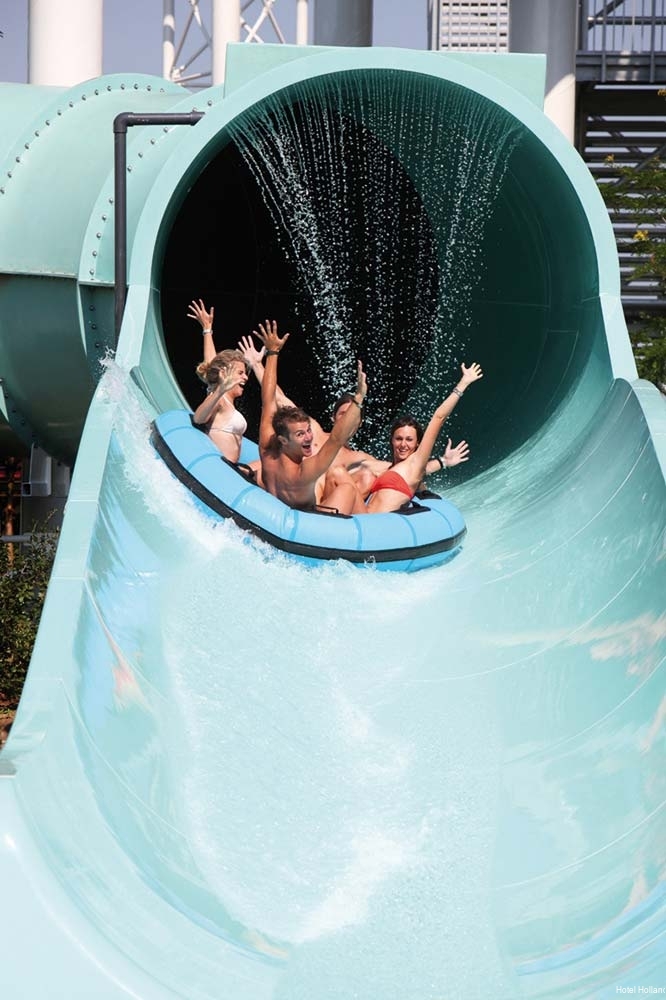 Фото Hotel Holland