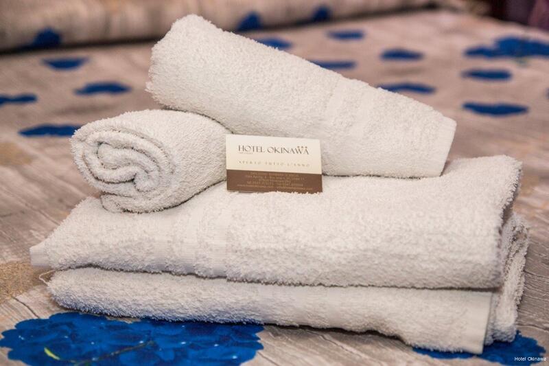 Фото Hotel Okinawa