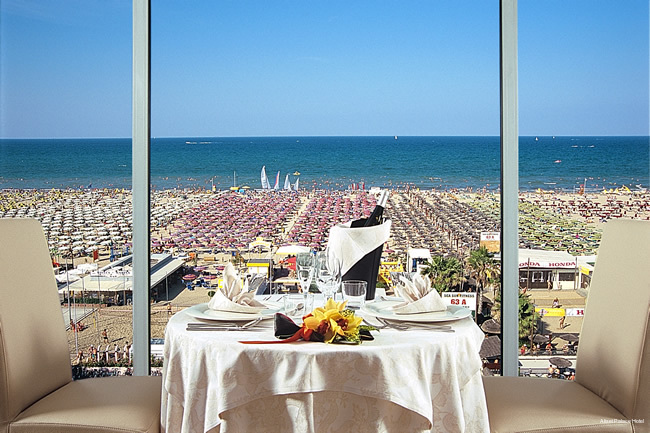 Фото Alisei Palace Hotel