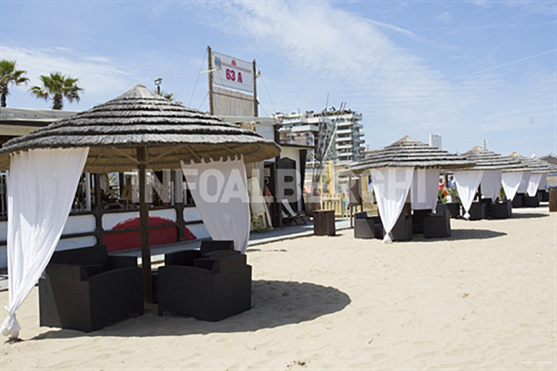 Фото Residence Angeli Rimini