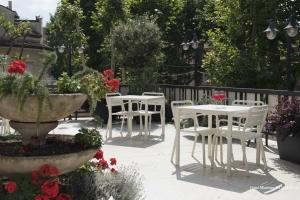 Фото Hotel Miramare et de la Ville