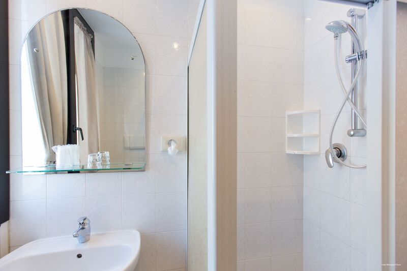 Фото Hotel Metropole