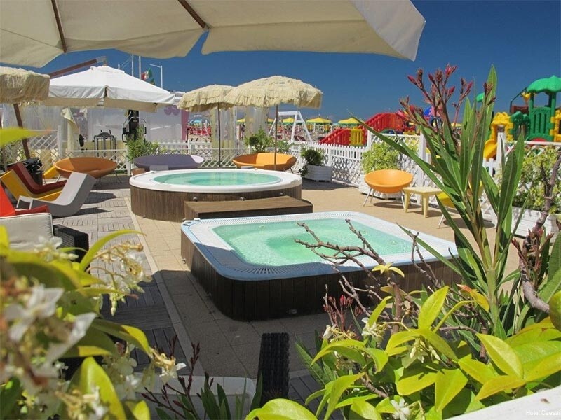 Фото Hotel Caesar