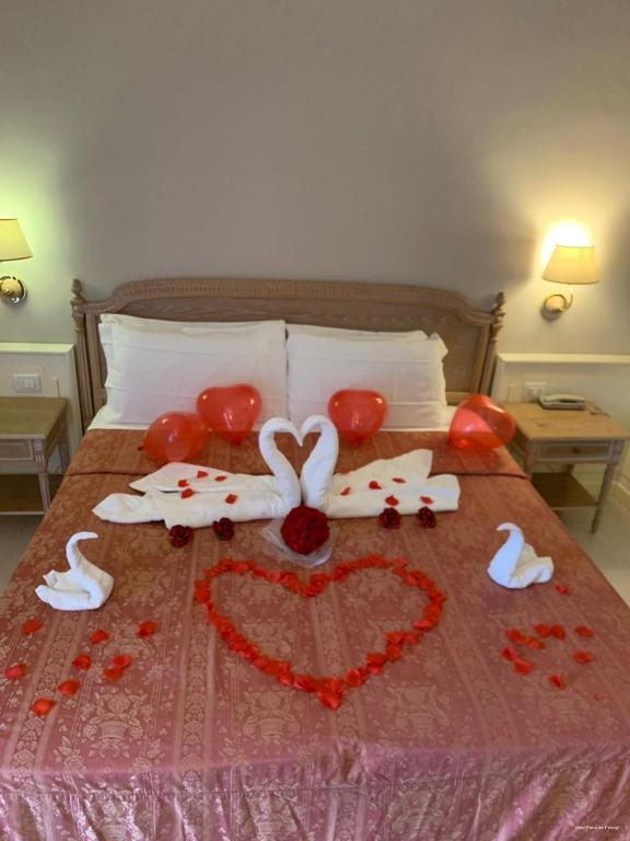 Фото Hotel Parco Dei Principi