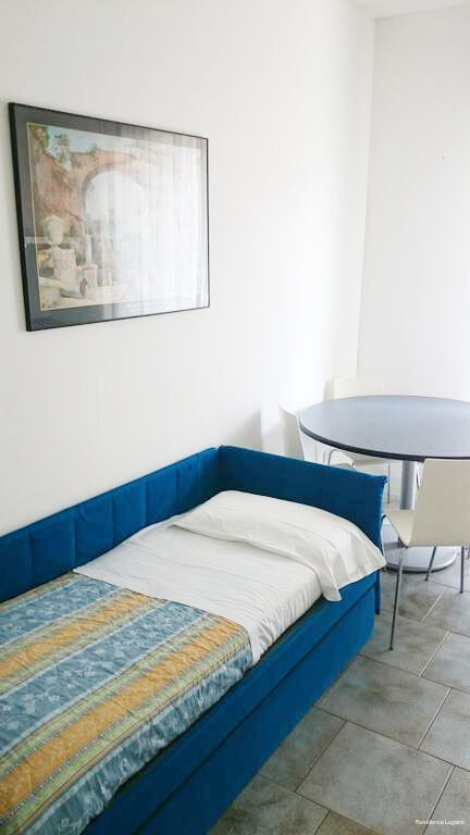 Фото Residence Lugano