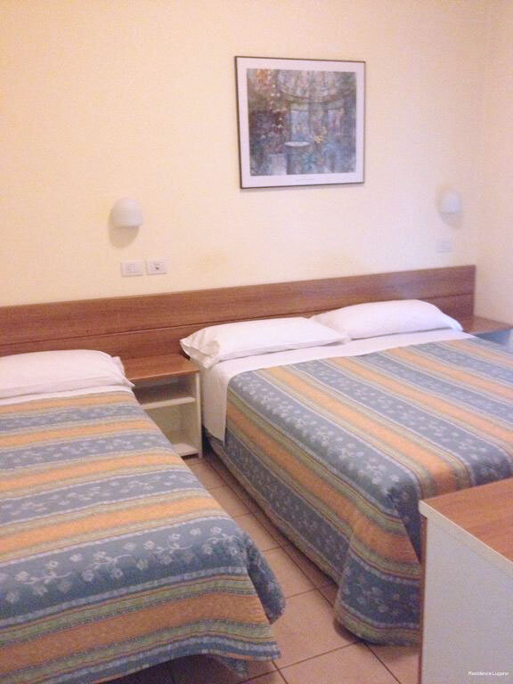 Фото Residence Lugano