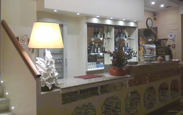 Фото Hotel Residence Maria Grazia