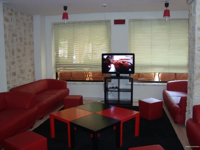 Фото Hotel Canasta