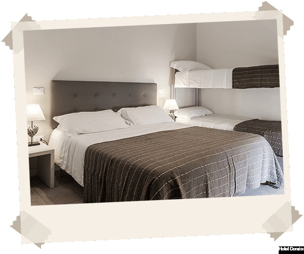 Фото Hotel Condor