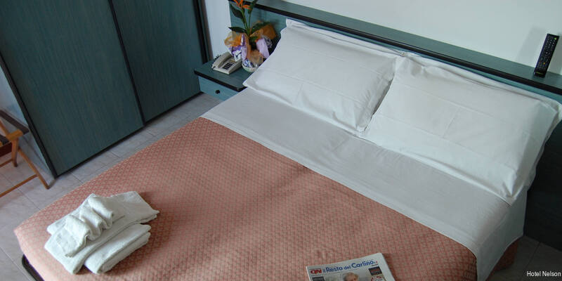 Фото Hotel Nelson