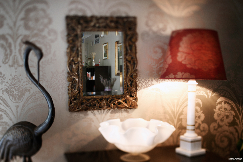 Фото Hotel Airone