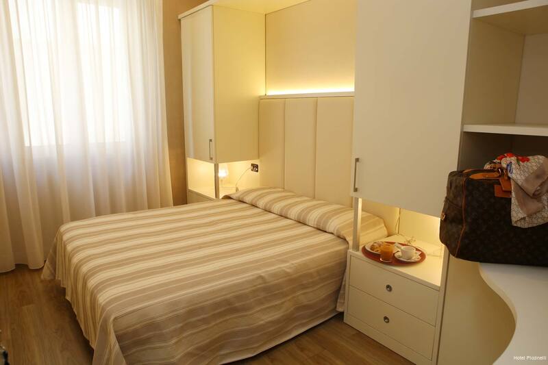 Фото Hotel Piccinelli