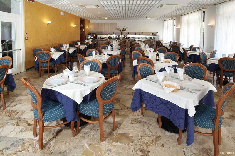 Фото Hotel Piccinelli