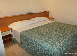 Фото Hotel Apogeo