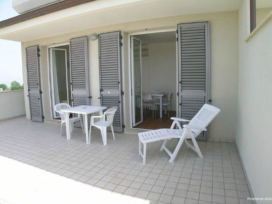 Фото Residence Alba