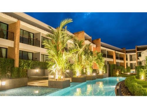 Фото B2 Mae Hong Son Premier Hotel