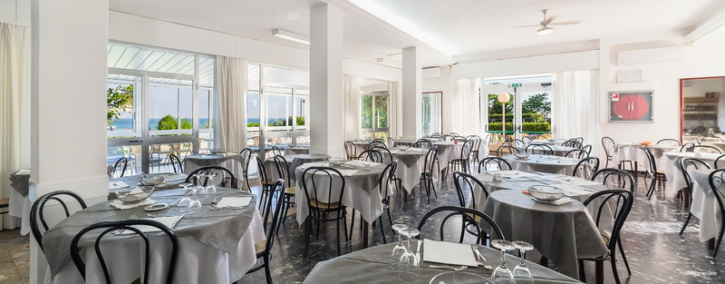 Фото Hotel Promenade