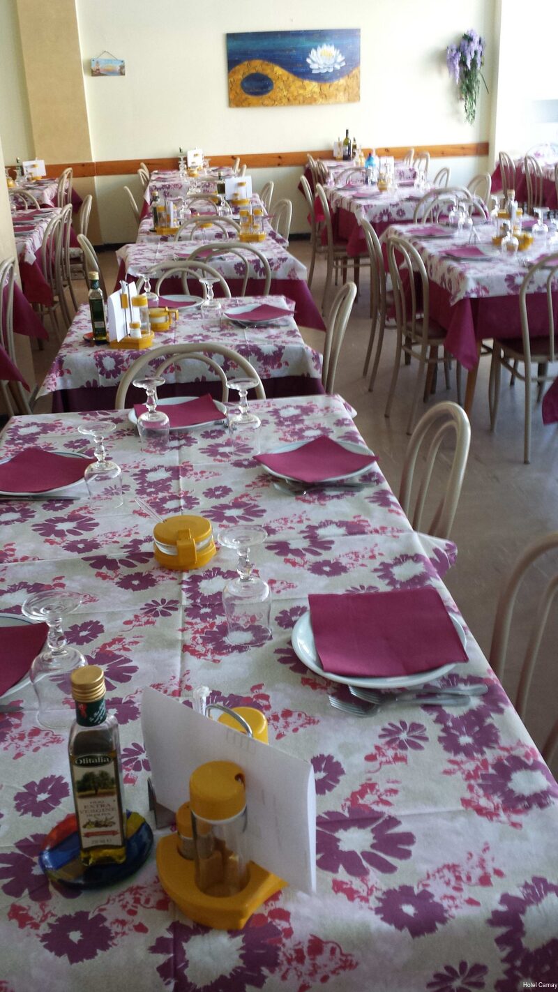 Фото Hotel Camay