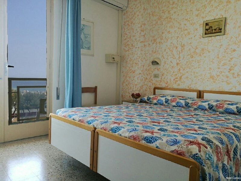 Фото Hotel Camay