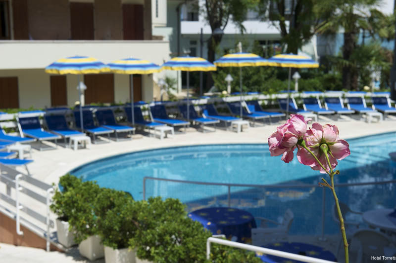 Фото Hotel Torretta
