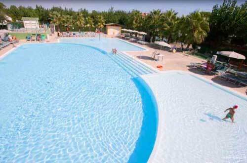 Фото Don Antonio Camping Village