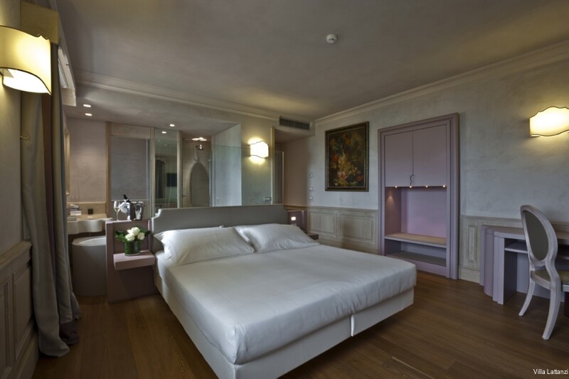 Фото Villa Lattanzi