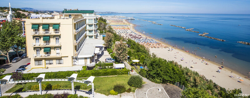 Фото Hotel Adler