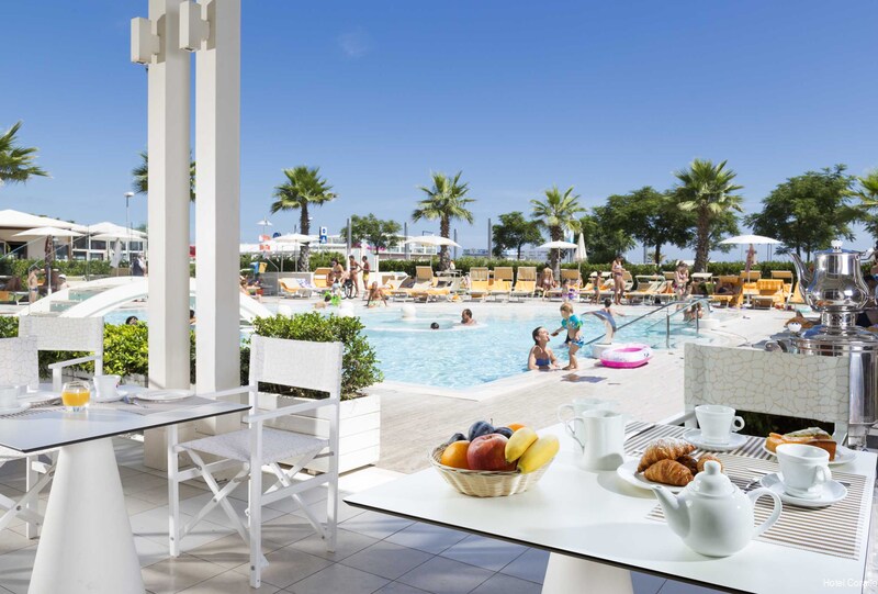 Фото Hotel Corallo