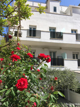 Фото Noi Due Hotel