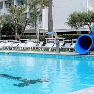 Фото Hotel Relax