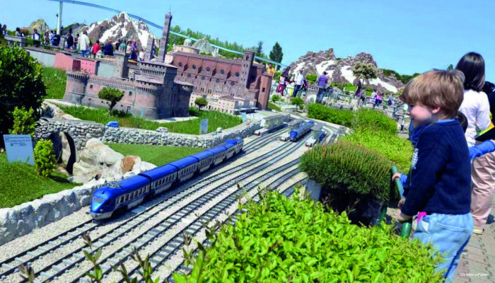 Фото Hotel Faber