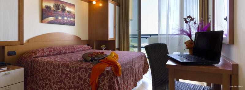 Фото Hotel Palm Beach