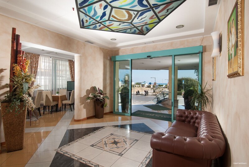 Фото Hotel Palm Beach