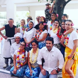 Фото Hotel Le Querce