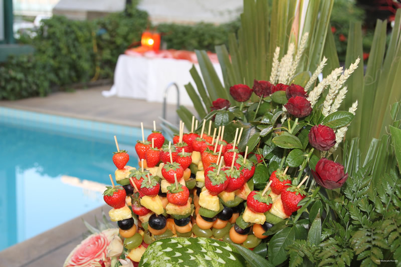 Фото Hotel Montecarlo