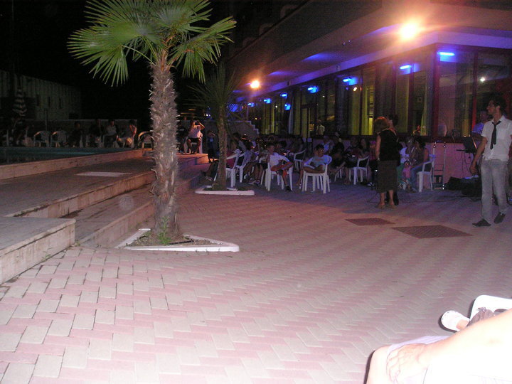 Фото Onda Hotel