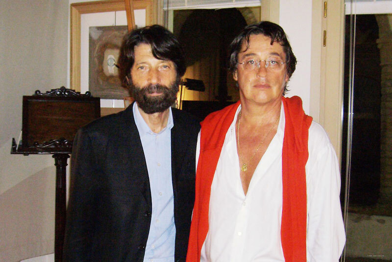 Фото Alexander Museum Palace Hotel