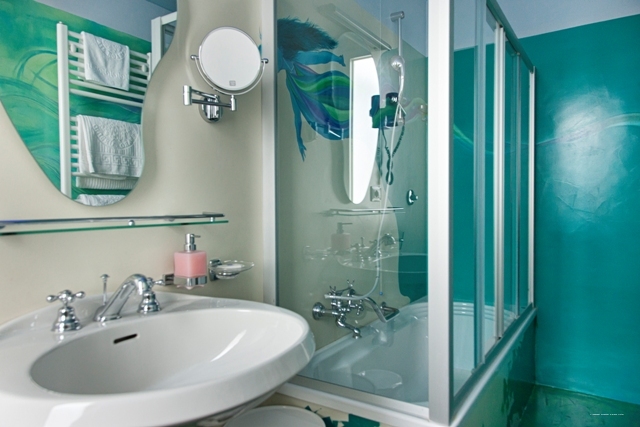 Фото Alexander Museum Palace Hotel