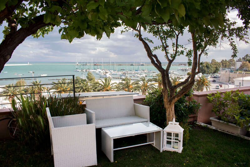 Фото La Dolce Vista - B&b di Charme