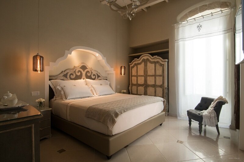 Hotel Don Ferrante - Dimore di Charme, Apulia, photo