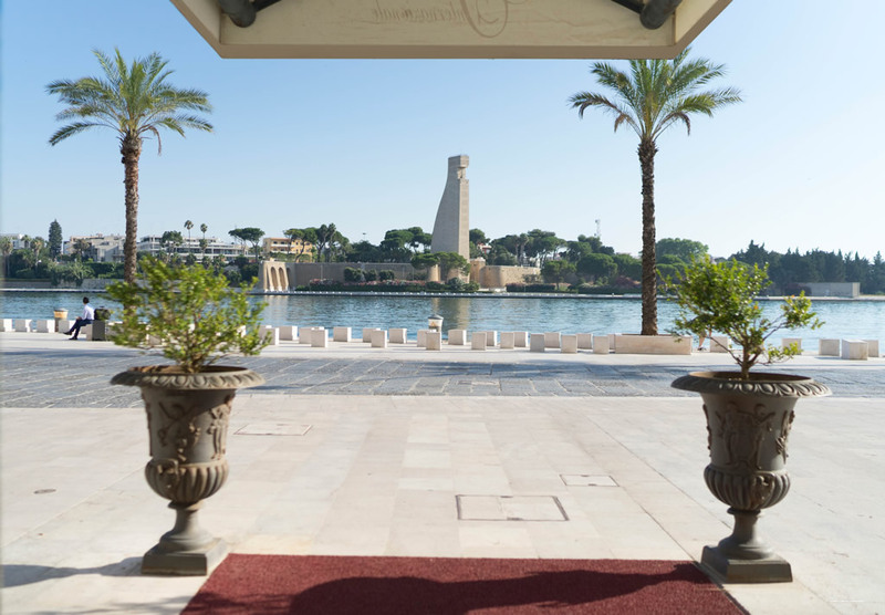 Фото Grande Albergo Internazionale