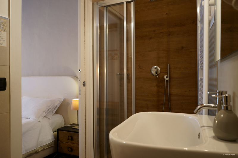 Фото La Dimora Dei Celestini