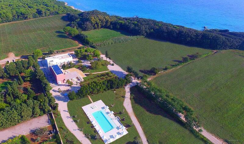 Фото Masseria Mongiò dell'Elefante