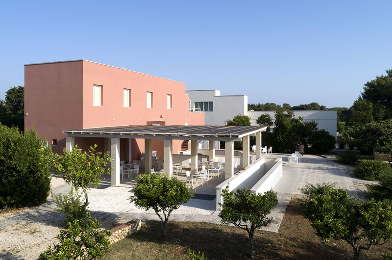 Фото Masseria Mongiò dell'Elefante