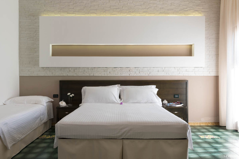 Фото La Chiocciola